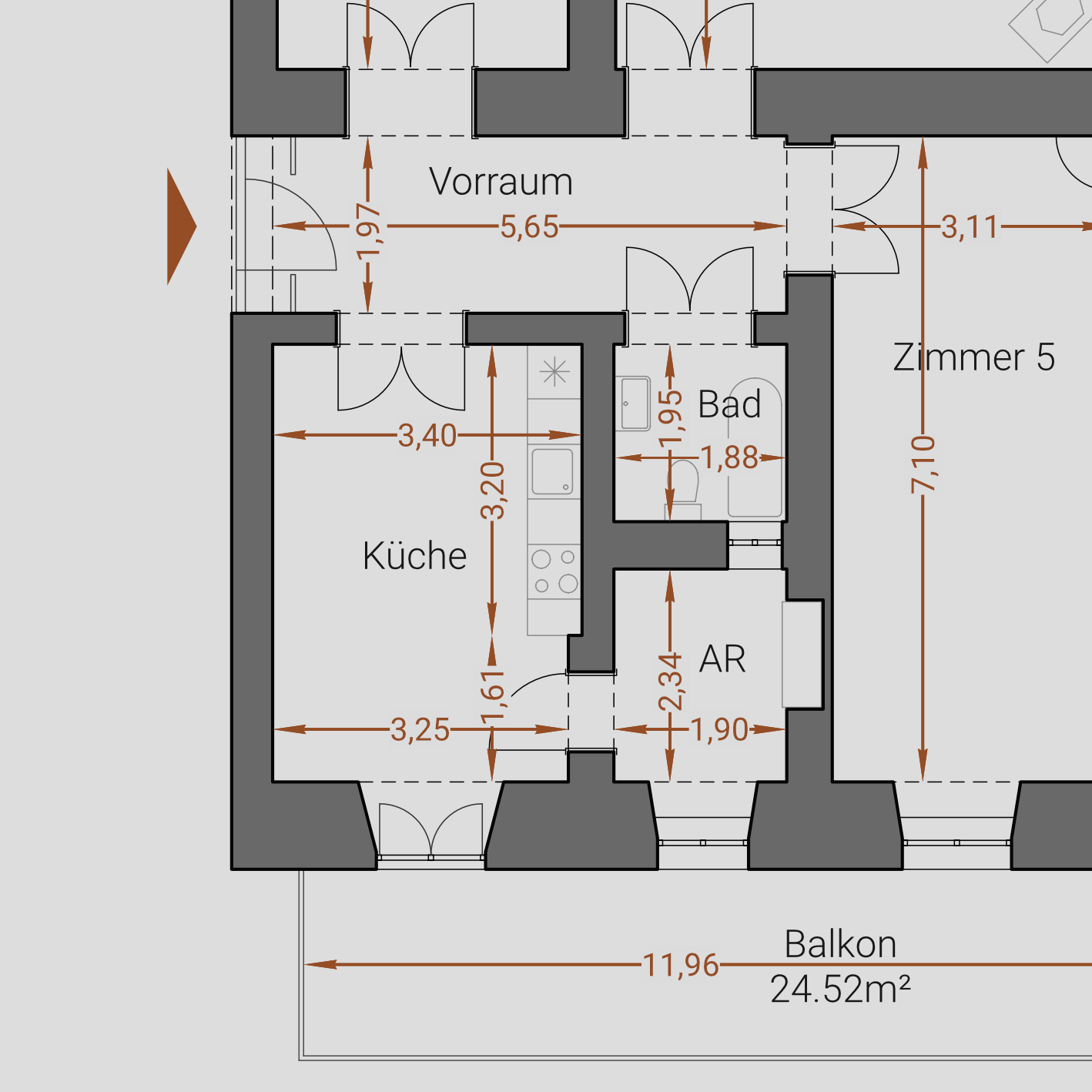 as-built-floor-plan-dimensions